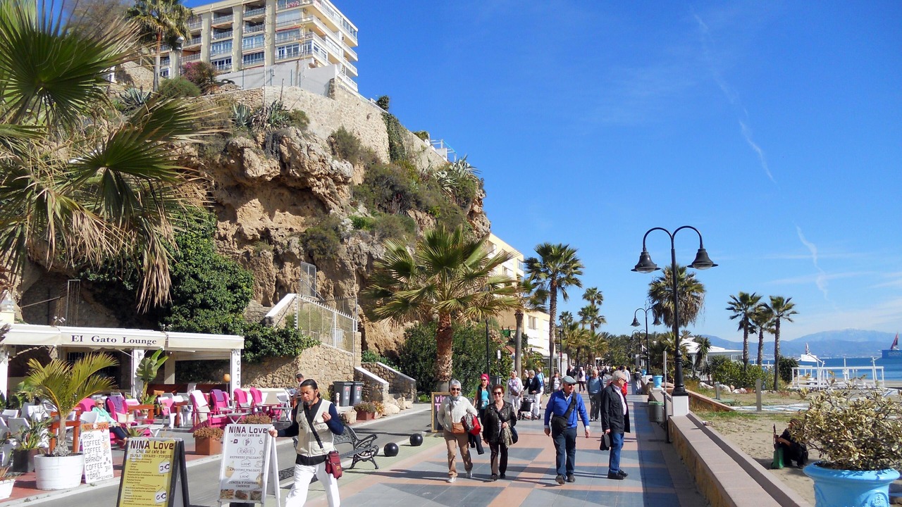 Photo of Others in Torremolinos