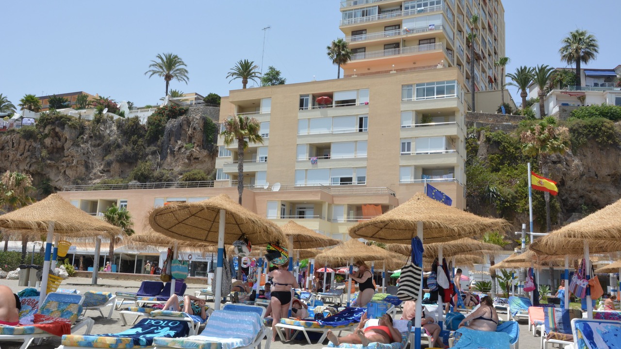 Photo of Outdoor in Torremolinos
