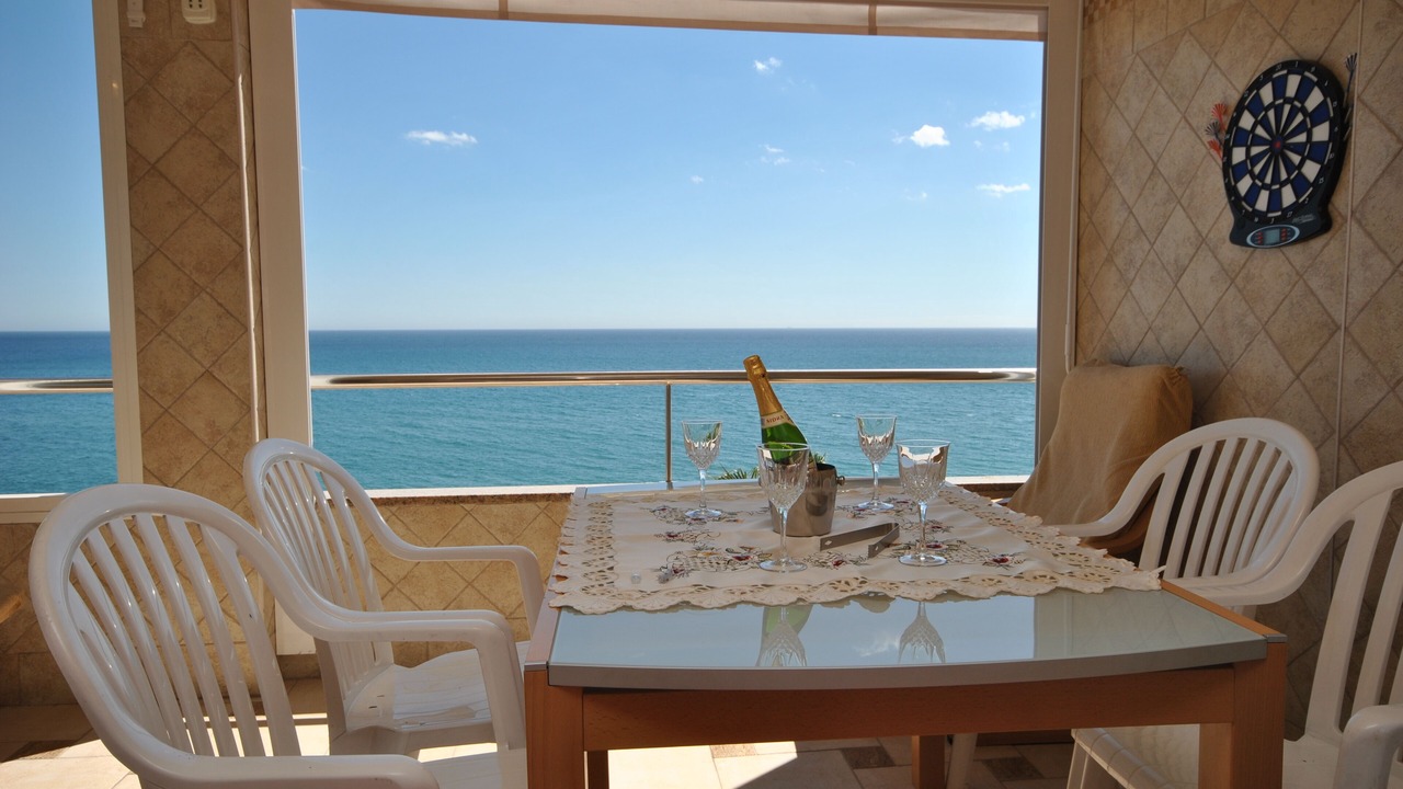 Photo of Outdoor in Torremolinos