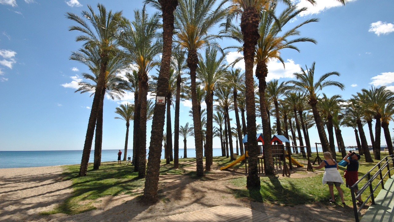 Photo of Others in Torremolinos