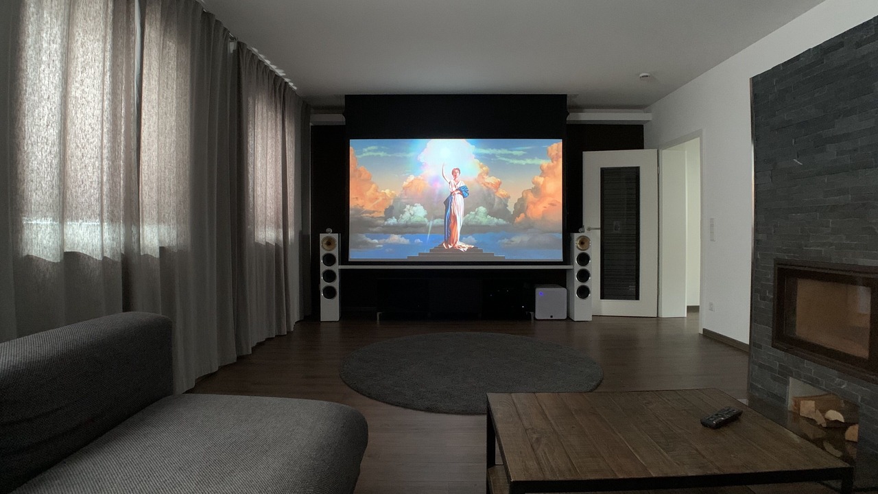 Photo of Livingroom in Linderbach