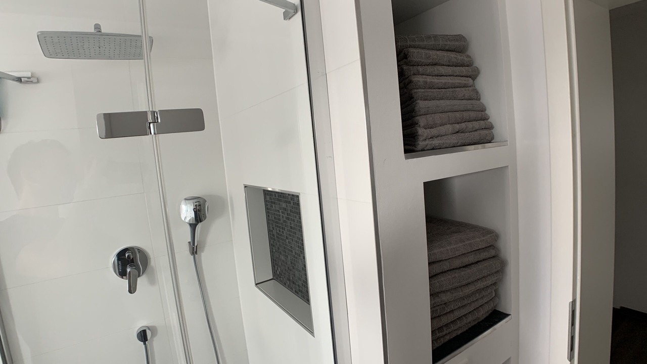 Photo of Bathroom in Linderbach