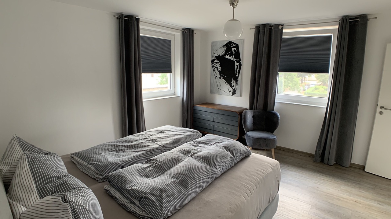 Photo of Bedroom in Linderbach