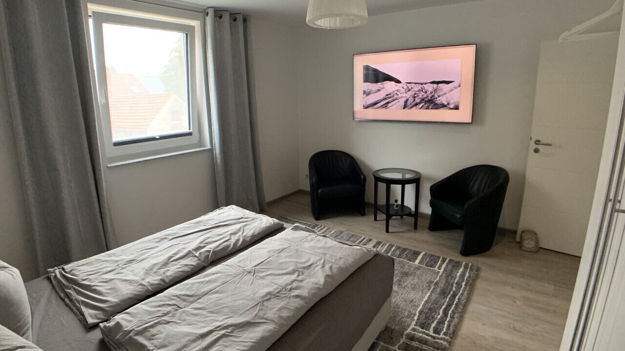 Photo of Bedroom in Linderbach
