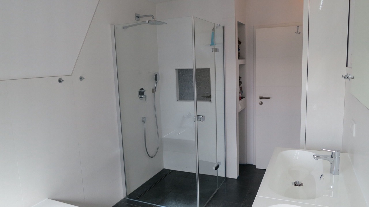 Photo of Bathroom in Linderbach