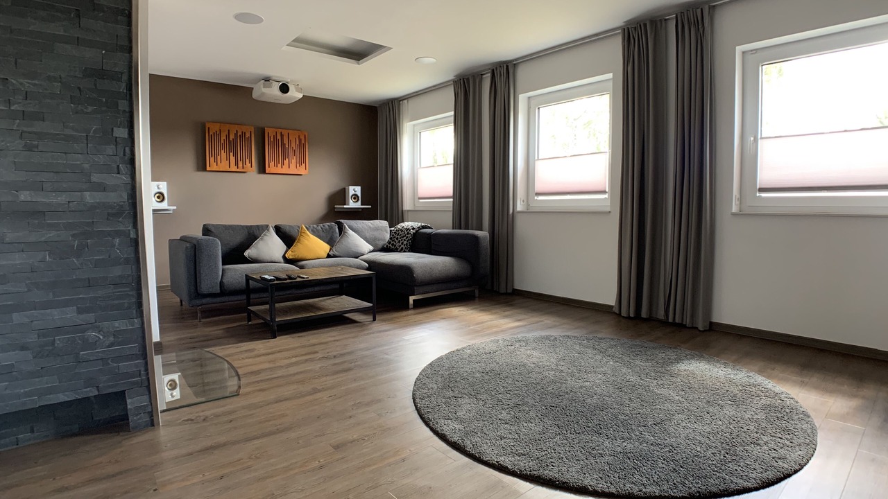 Photo of Livingroom in Linderbach