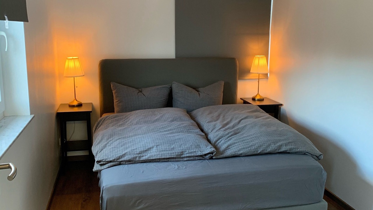 Photo of Bedroom in Linderbach