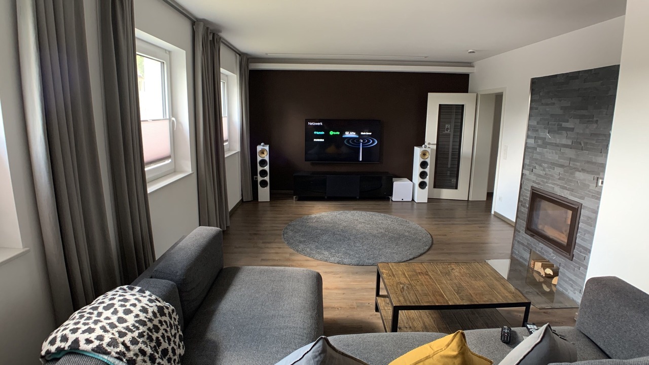 Photo of Livingroom in Linderbach