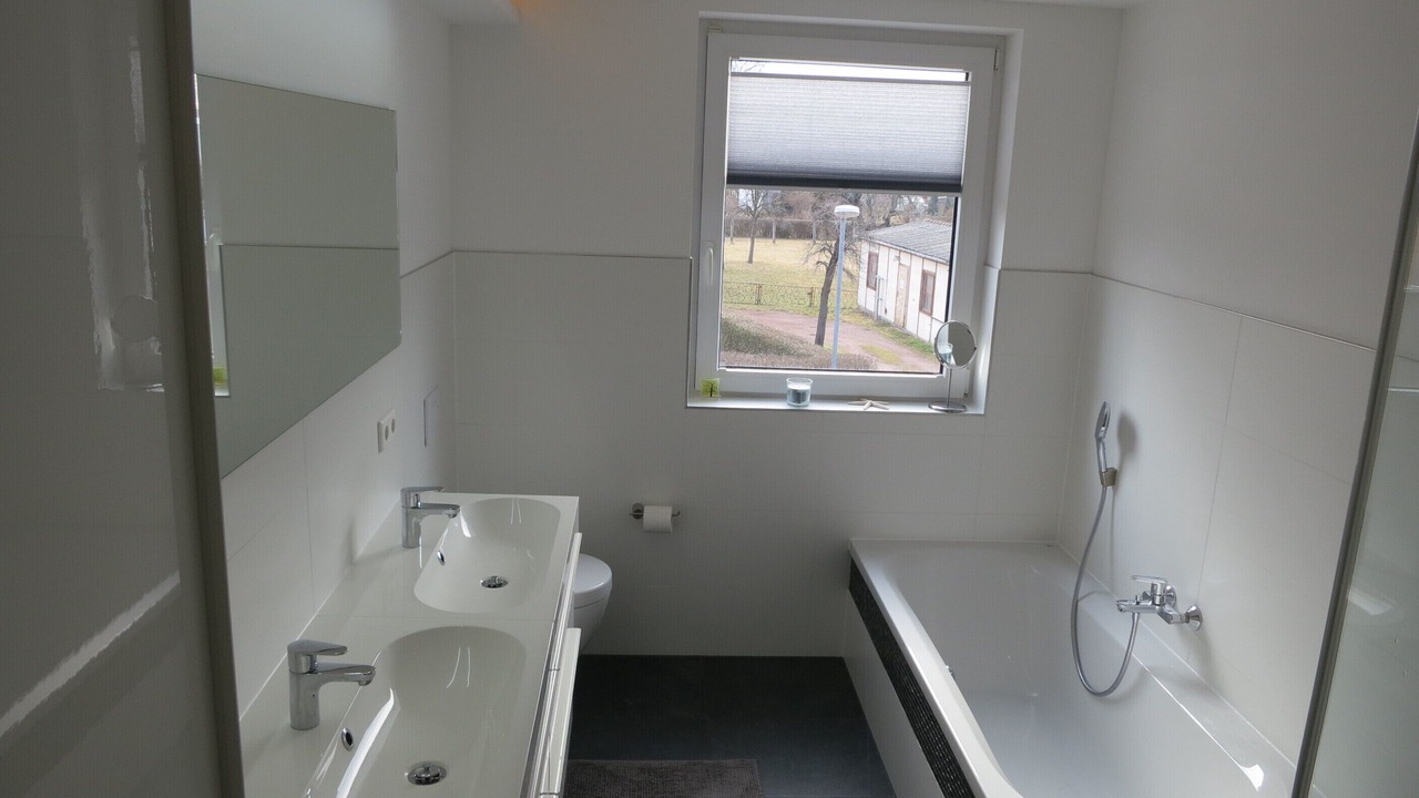 Photo of Bathroom in Linderbach