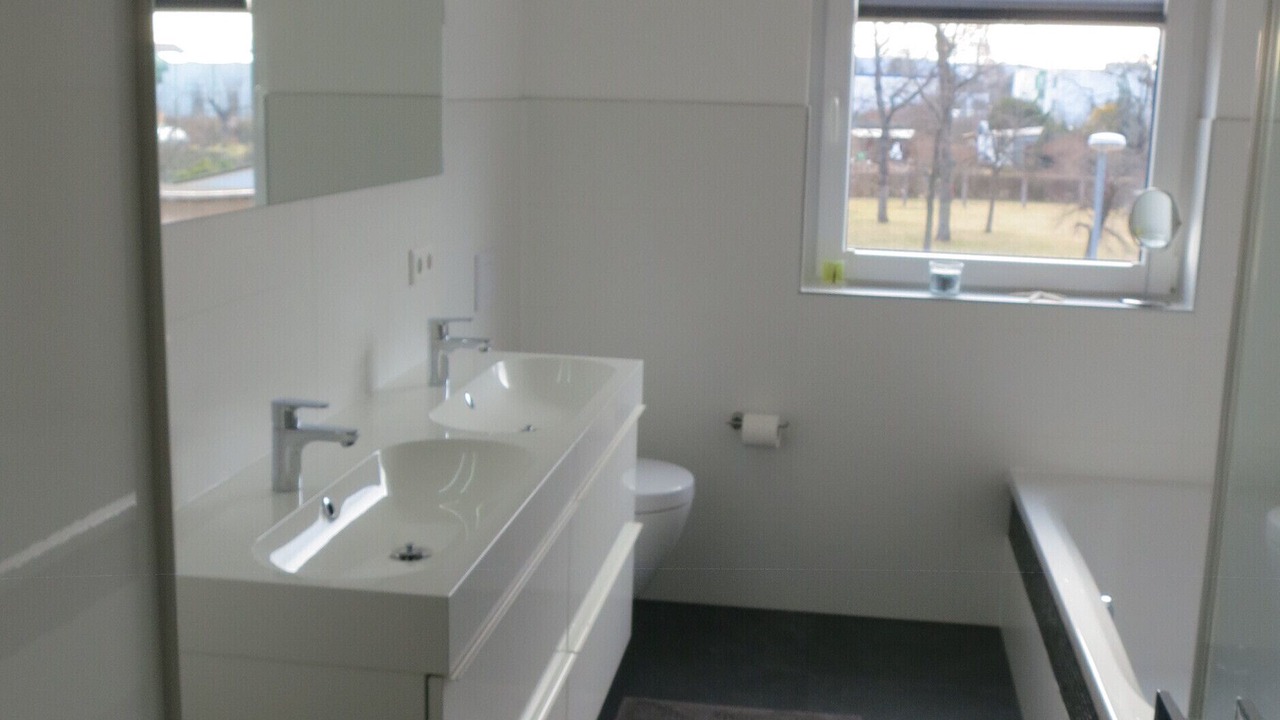 Photo of Bathroom in Linderbach