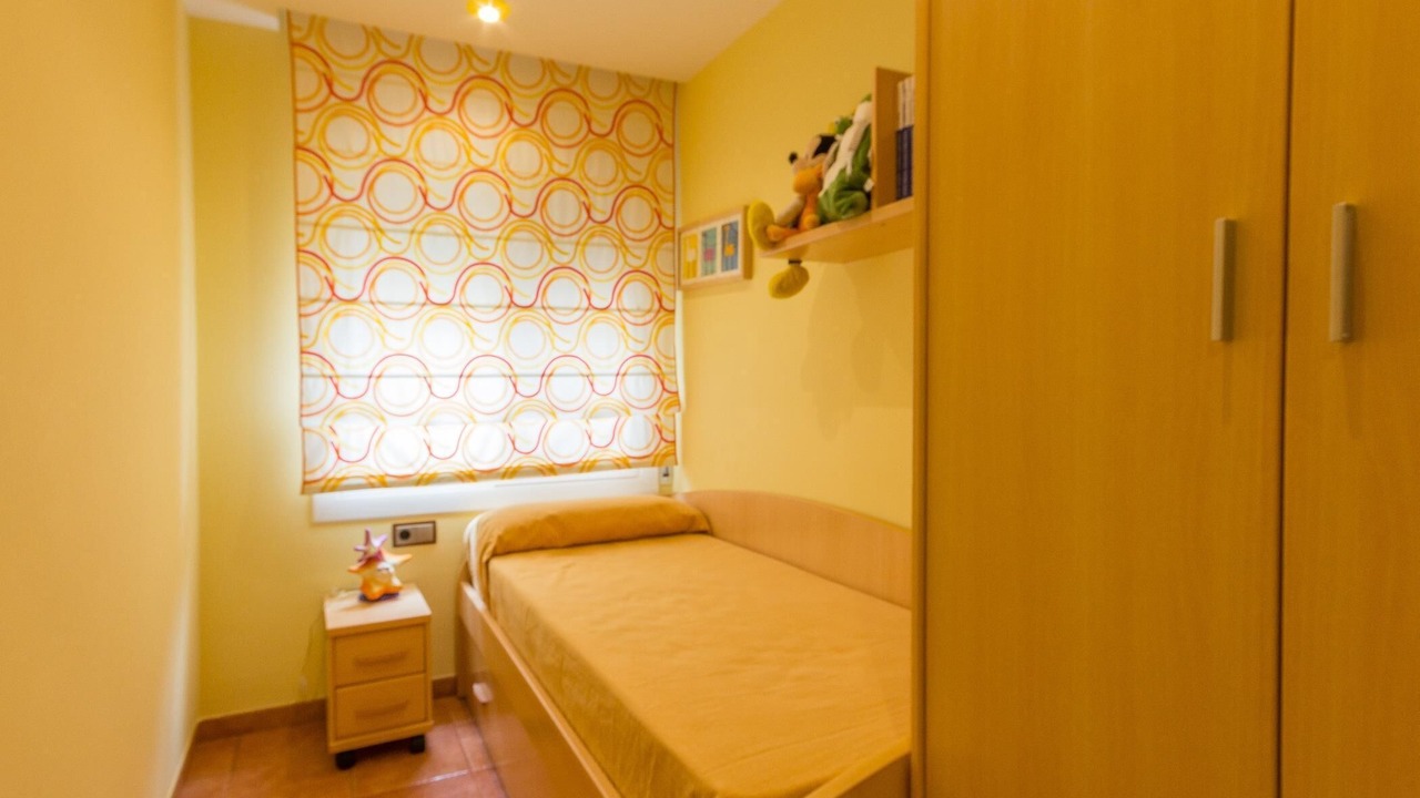 Photo of Bedroom in L'Ametlla de Mar
