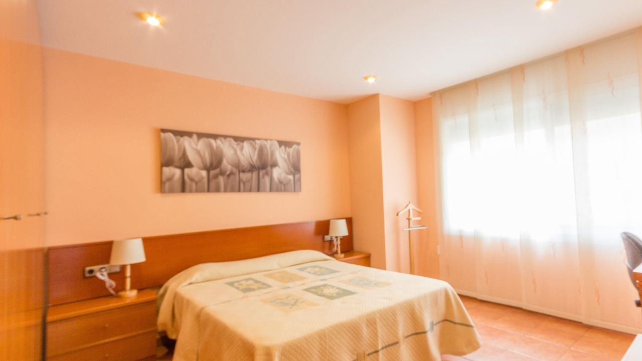 Photo of Bedroom in L'Ametlla de Mar