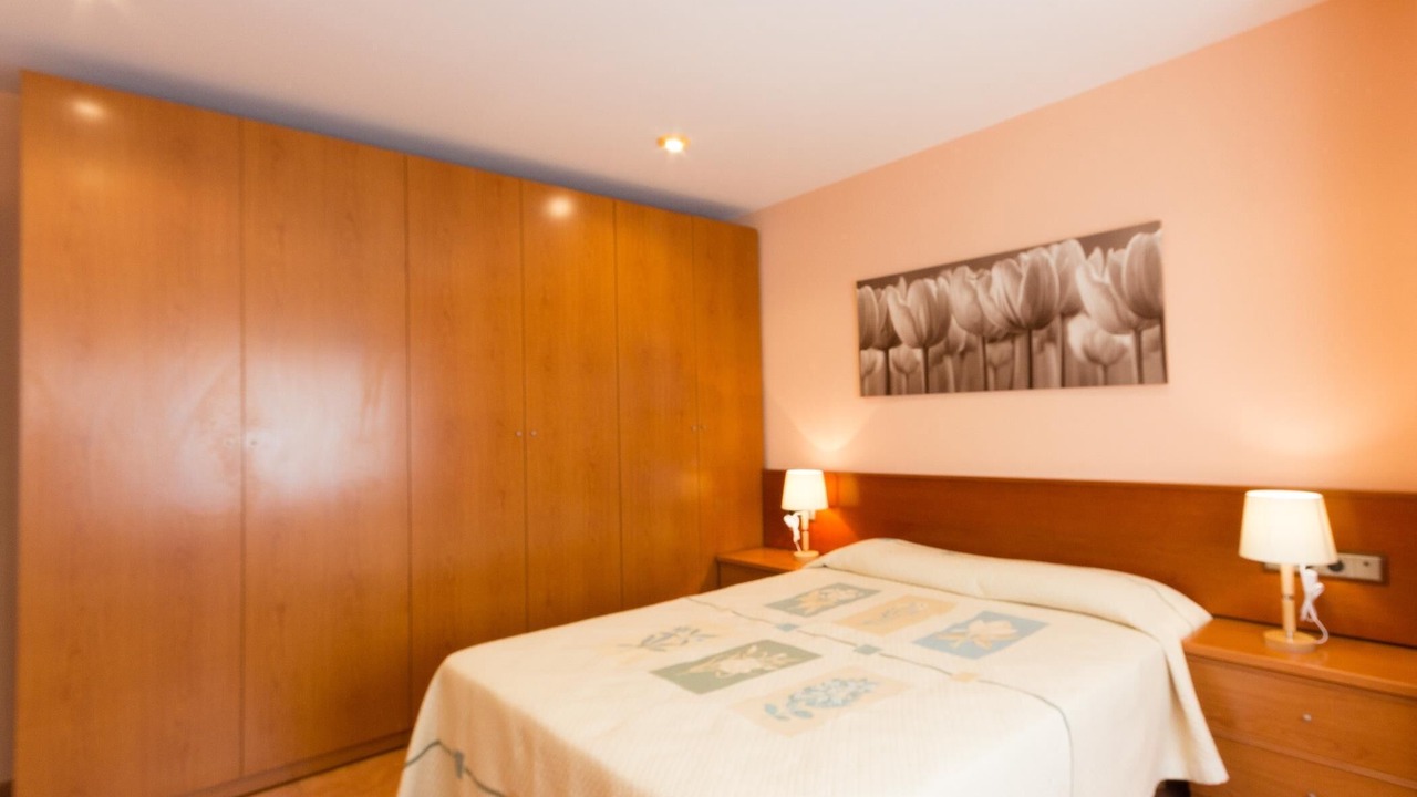 Photo of Bedroom in L'Ametlla de Mar