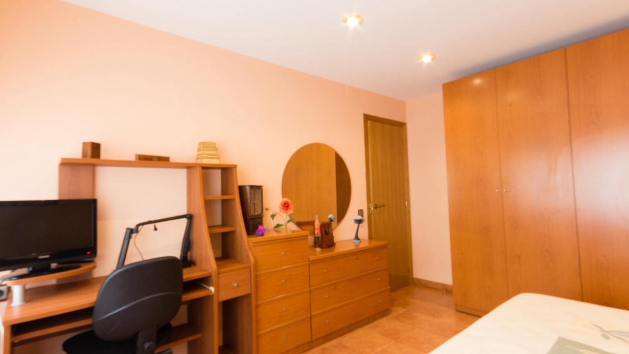 Photo of Bedroom in L'Ametlla de Mar