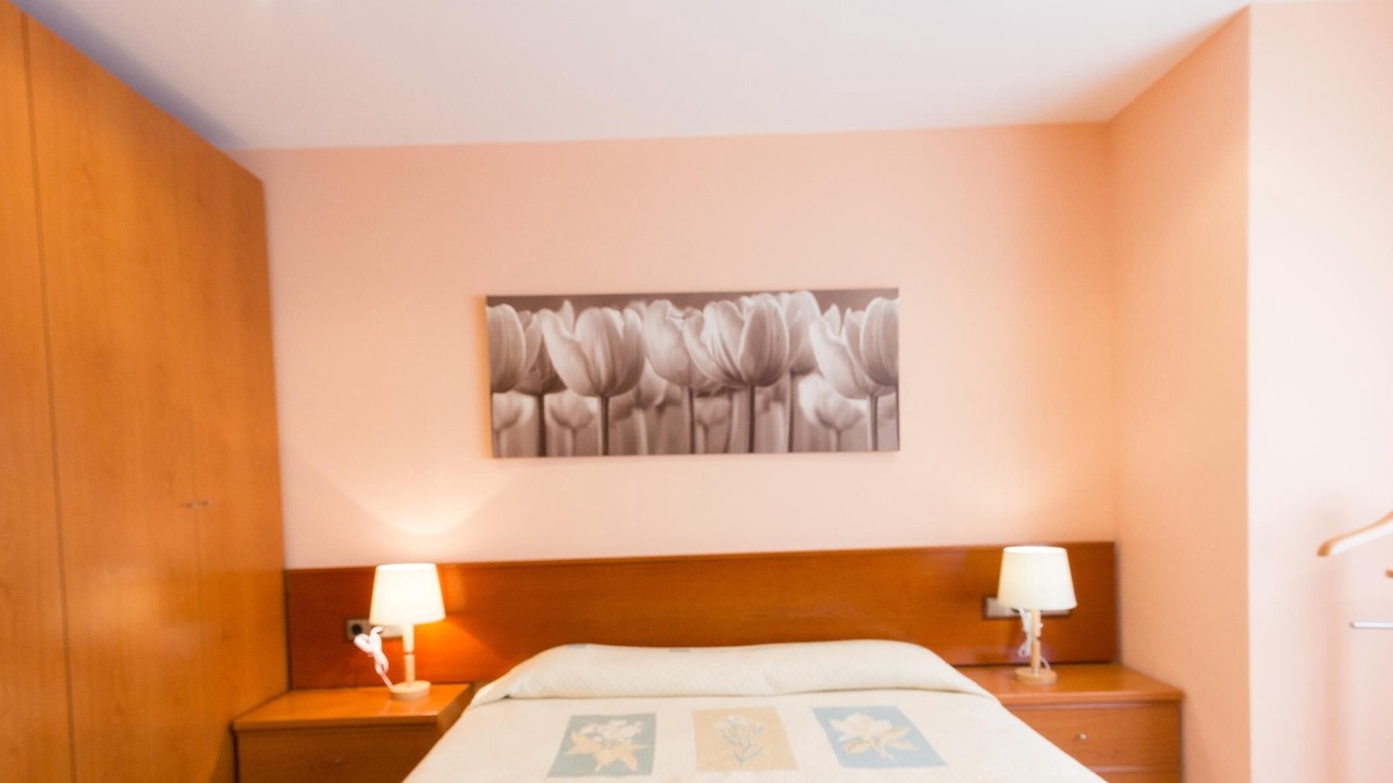 Photo of Bedroom in L'Ametlla de Mar