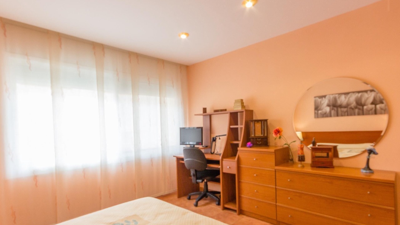 Photo of Bedroom in L'Ametlla de Mar