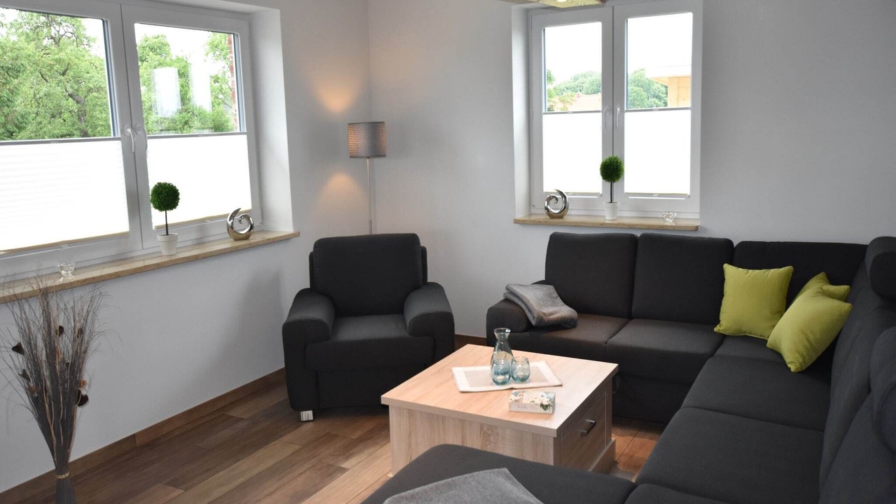 Photo of Livingroom in Gross Schwansee