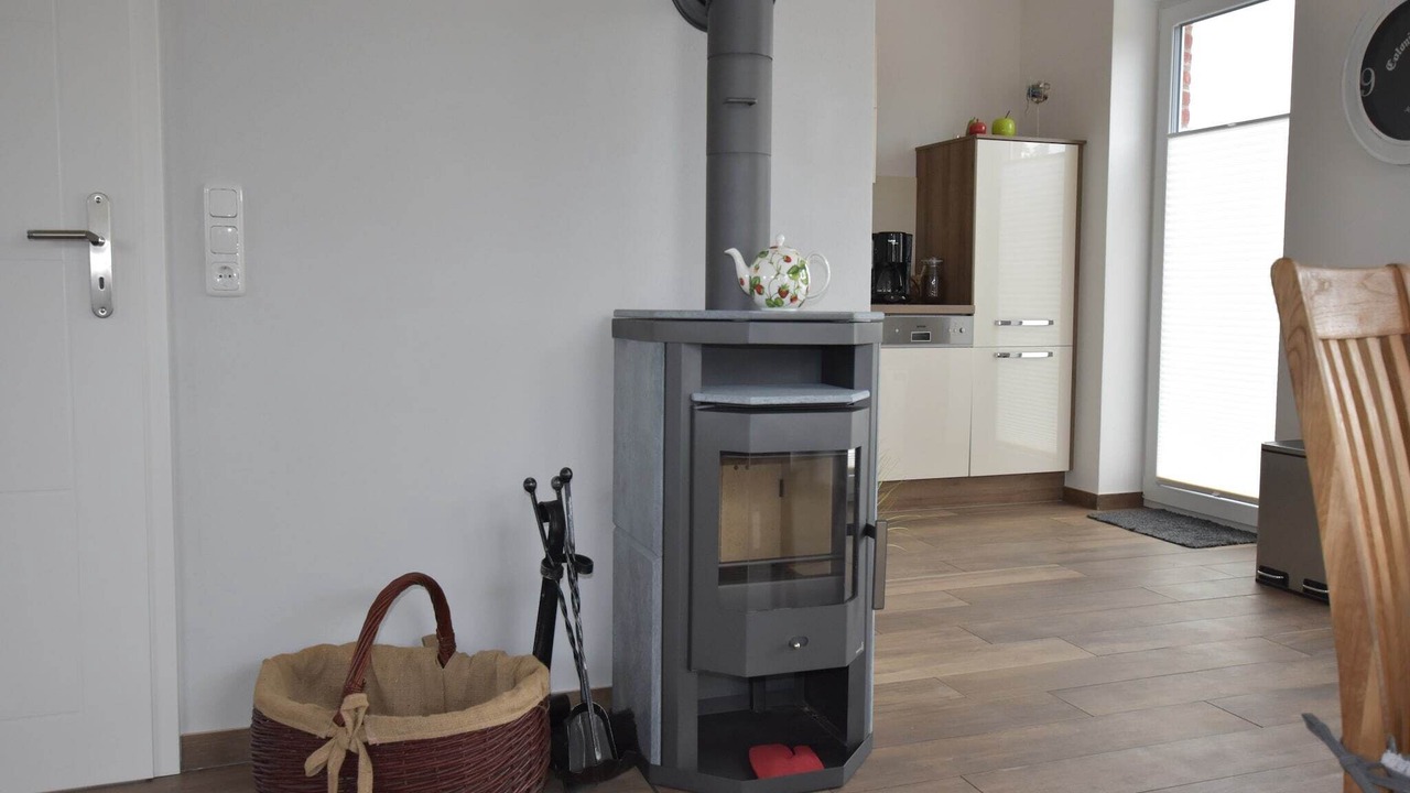 Photo of Livingroom in Gross Schwansee