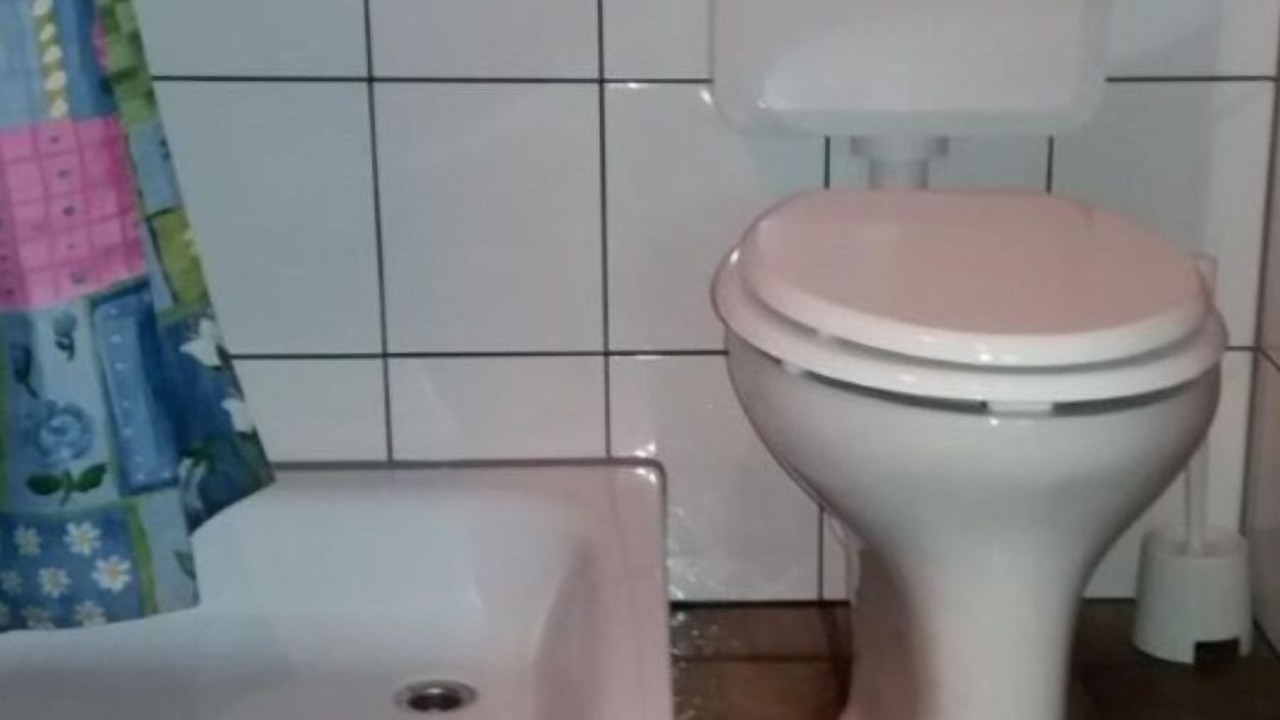 Photo of Bathroom in Untervalme