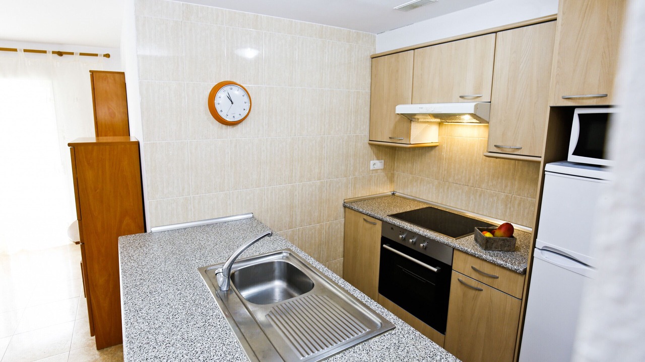 Photo of Kitchen in La Pineda