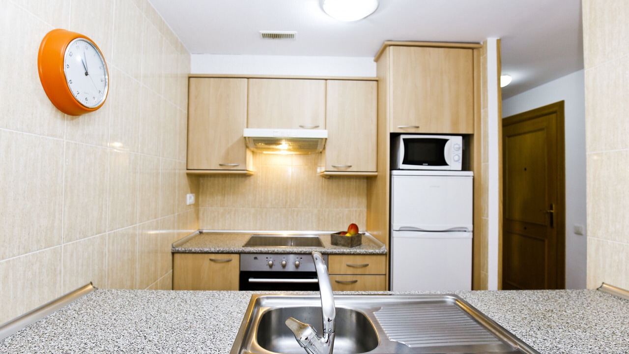 Photo of Kitchen in La Pineda
