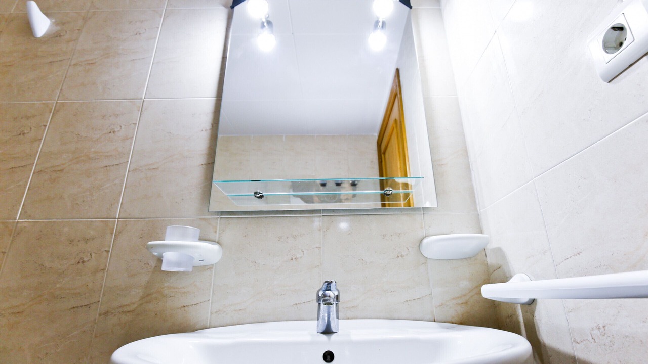 Photo of Bathroom in La Pineda