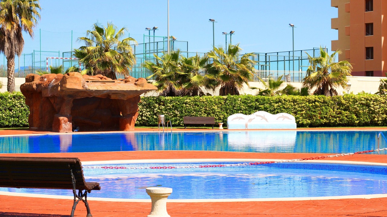 Photo of Outdoor in La Pineda