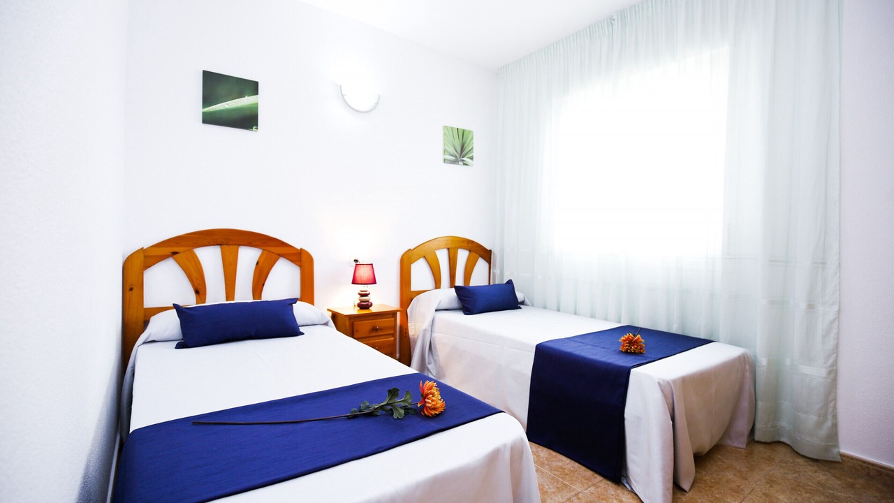 Photo of Bedroom in La Pineda