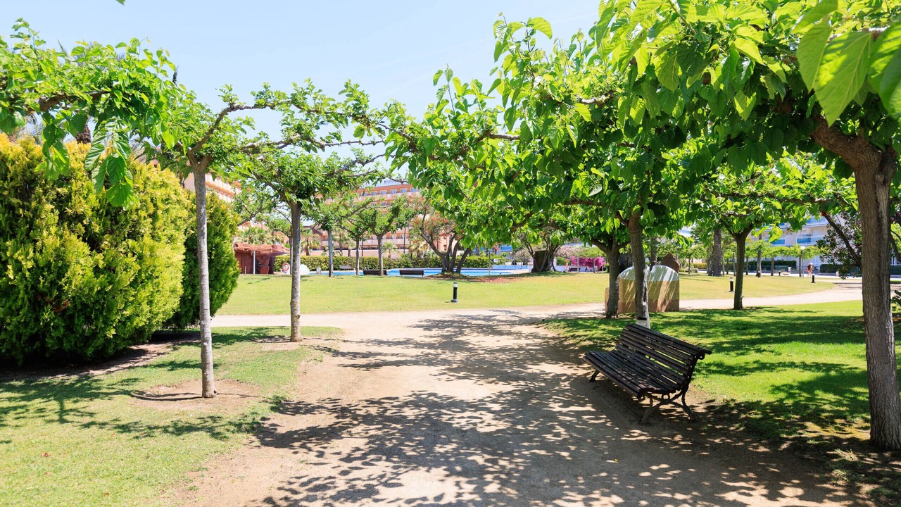 Photo of Outdoor in La Pineda