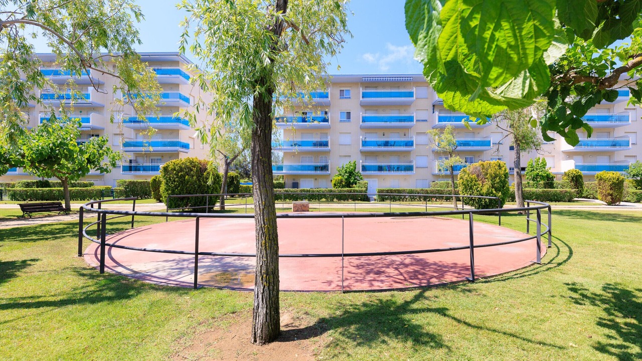 Photo of Outdoor in La Pineda