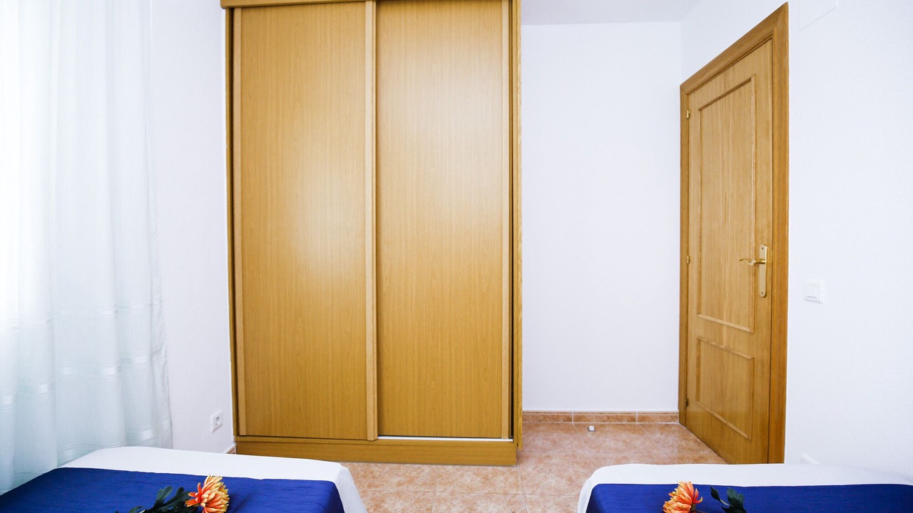 Photo of Bedroom in La Pineda