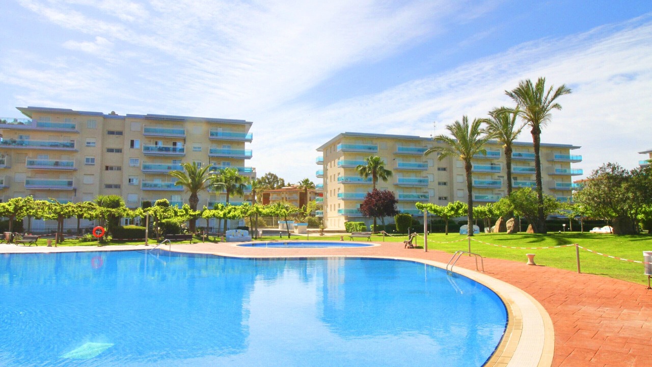 Photo of Outdoor in La Pineda