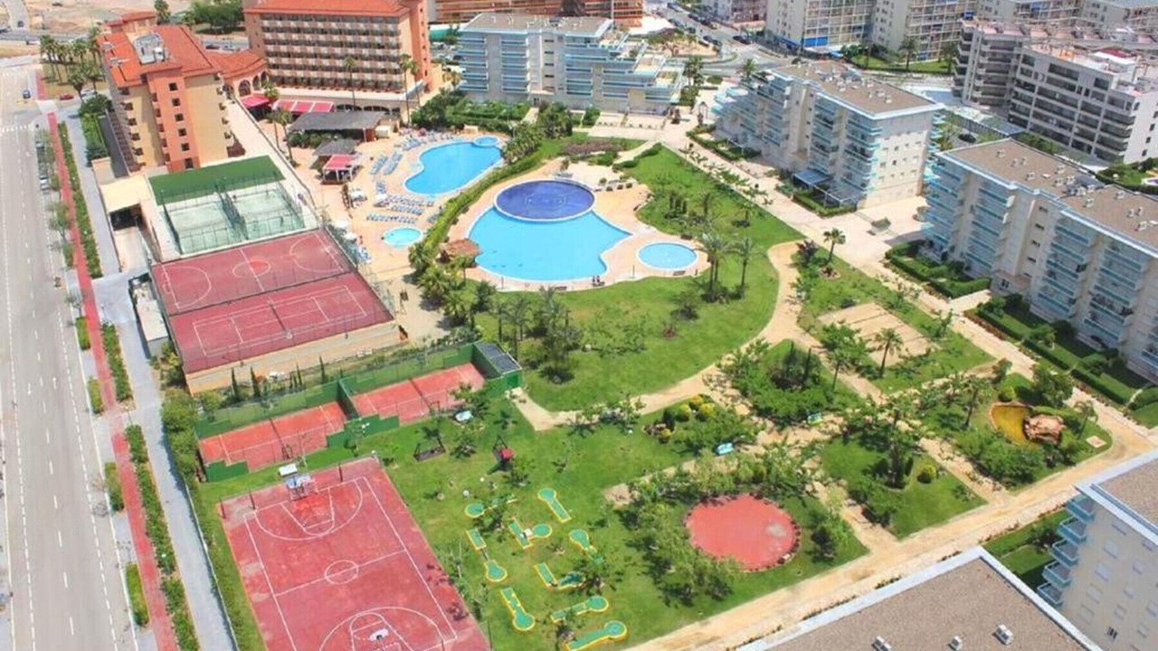 Photo of Outdoor in La Pineda