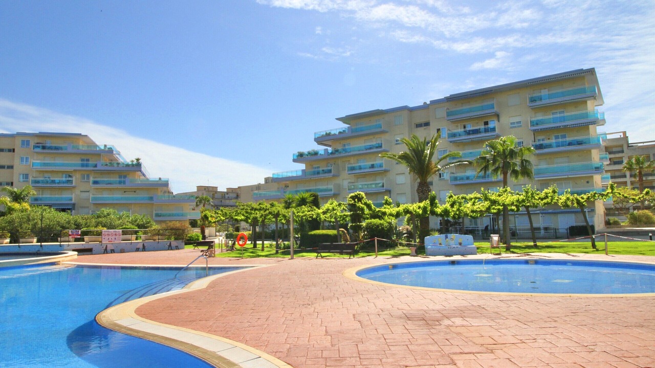Photo of Outdoor in La Pineda