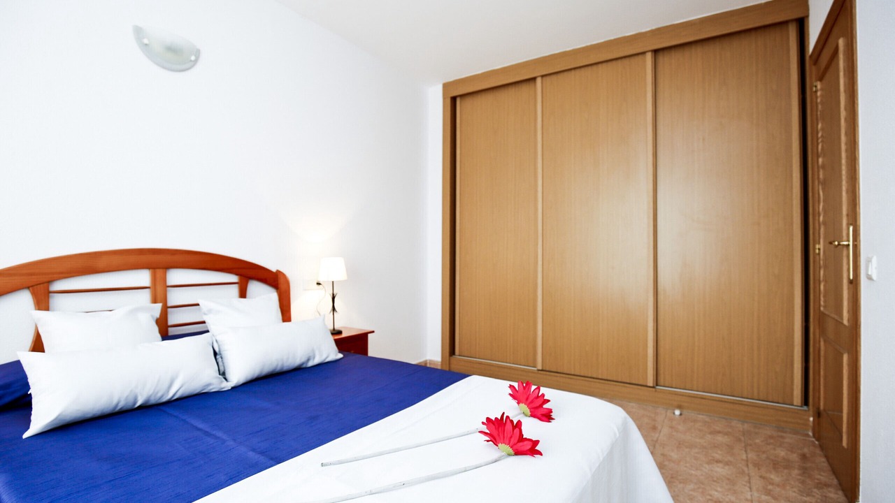 Photo of Bedroom in La Pineda