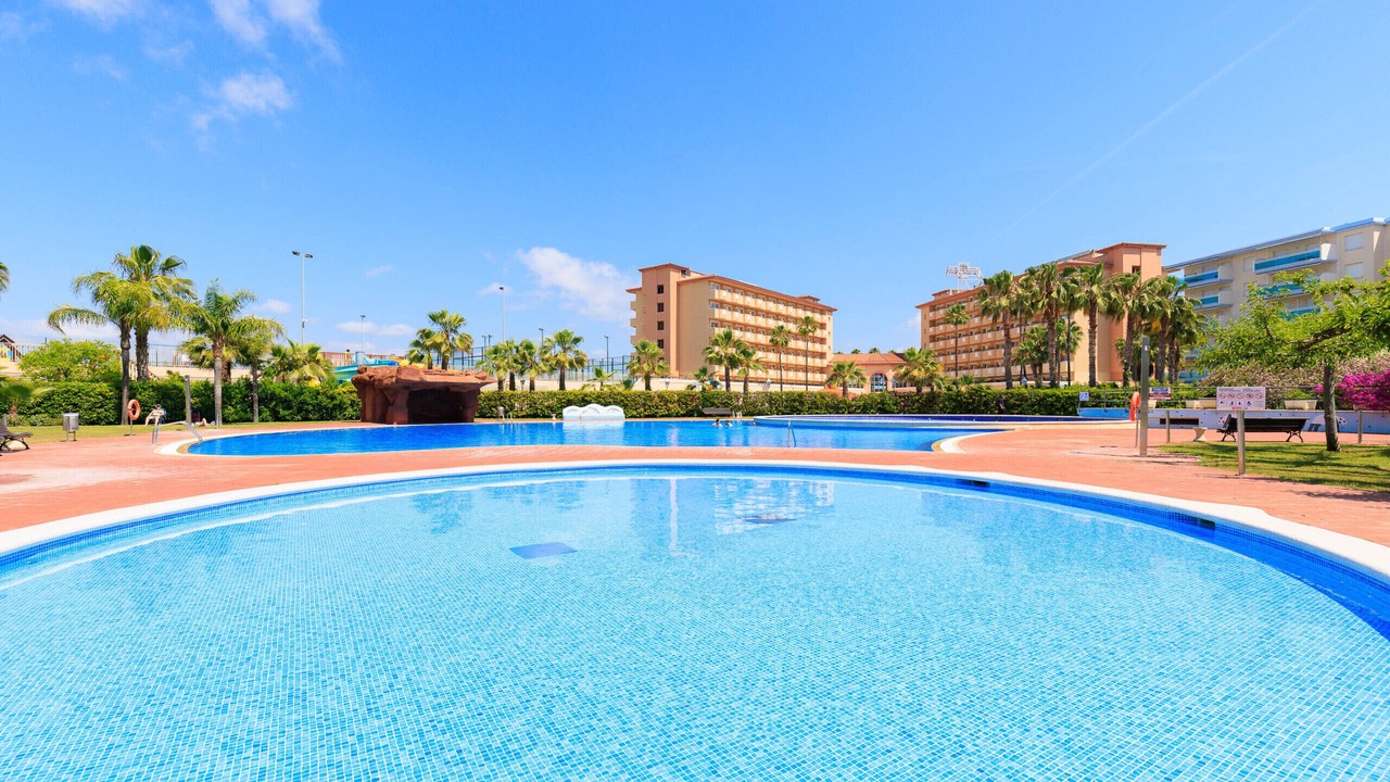 Photo of Outdoor in La Pineda