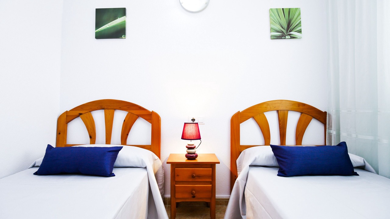 Photo of Bedroom in La Pineda