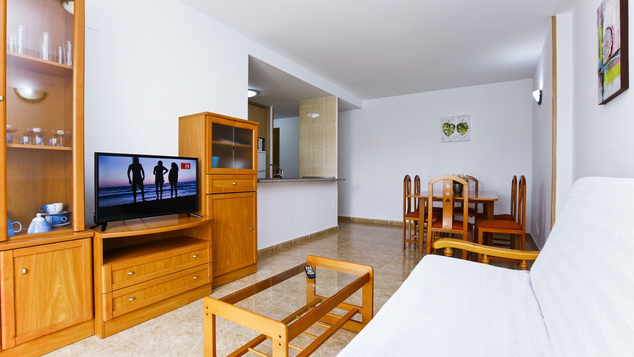 Photo of Livingroom in La Pineda