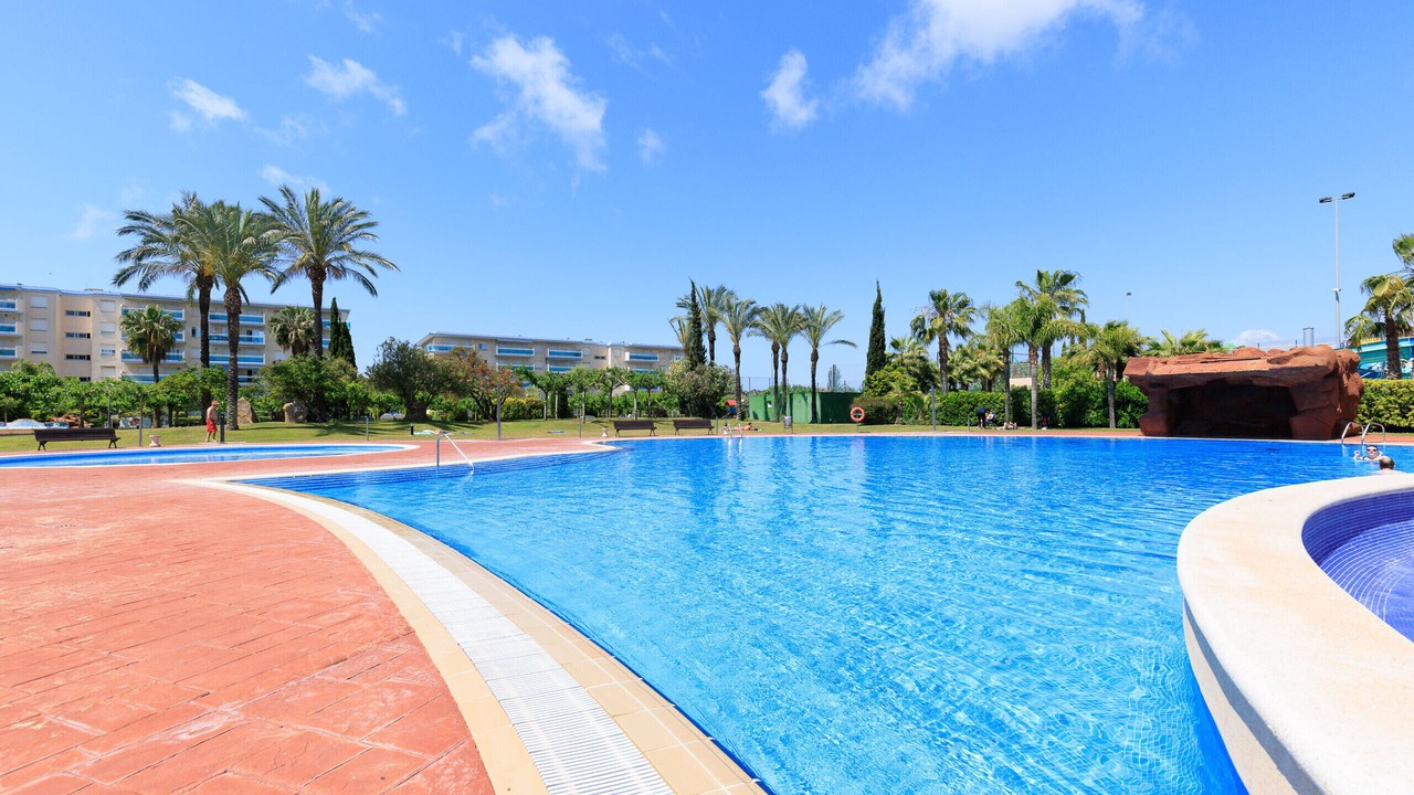 Photo of Outdoor in La Pineda