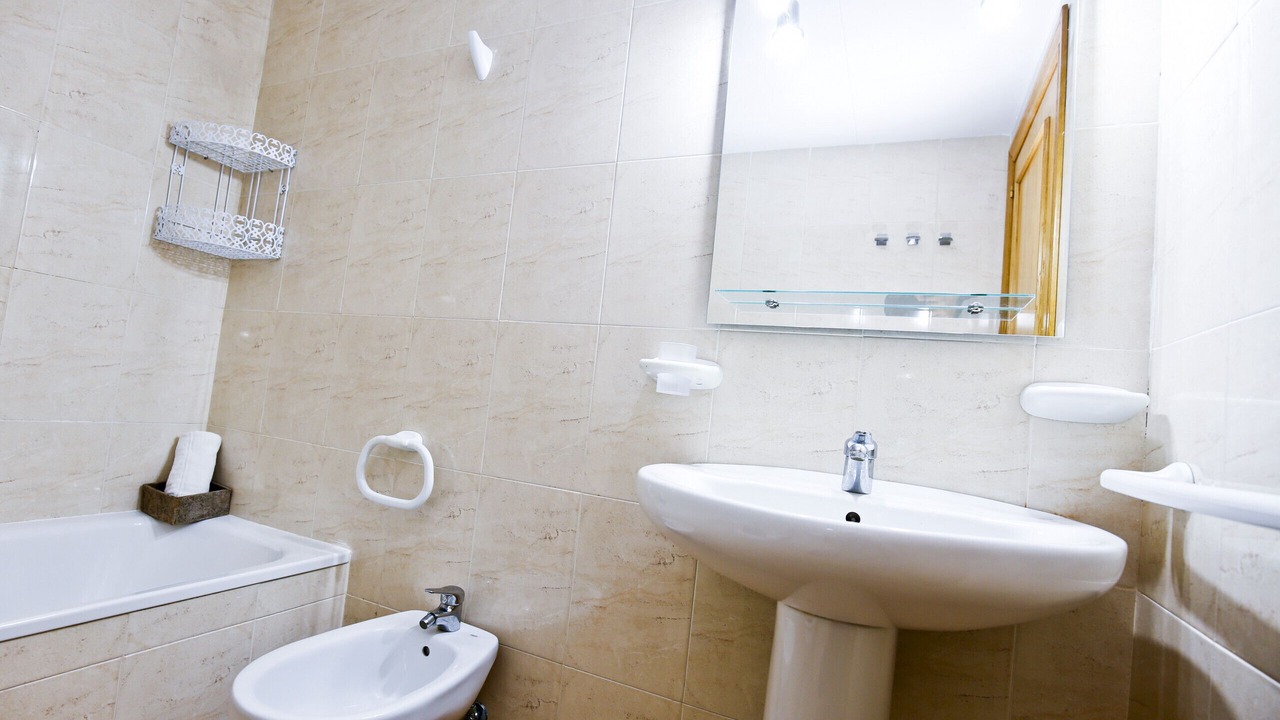 Photo of Bathroom in La Pineda