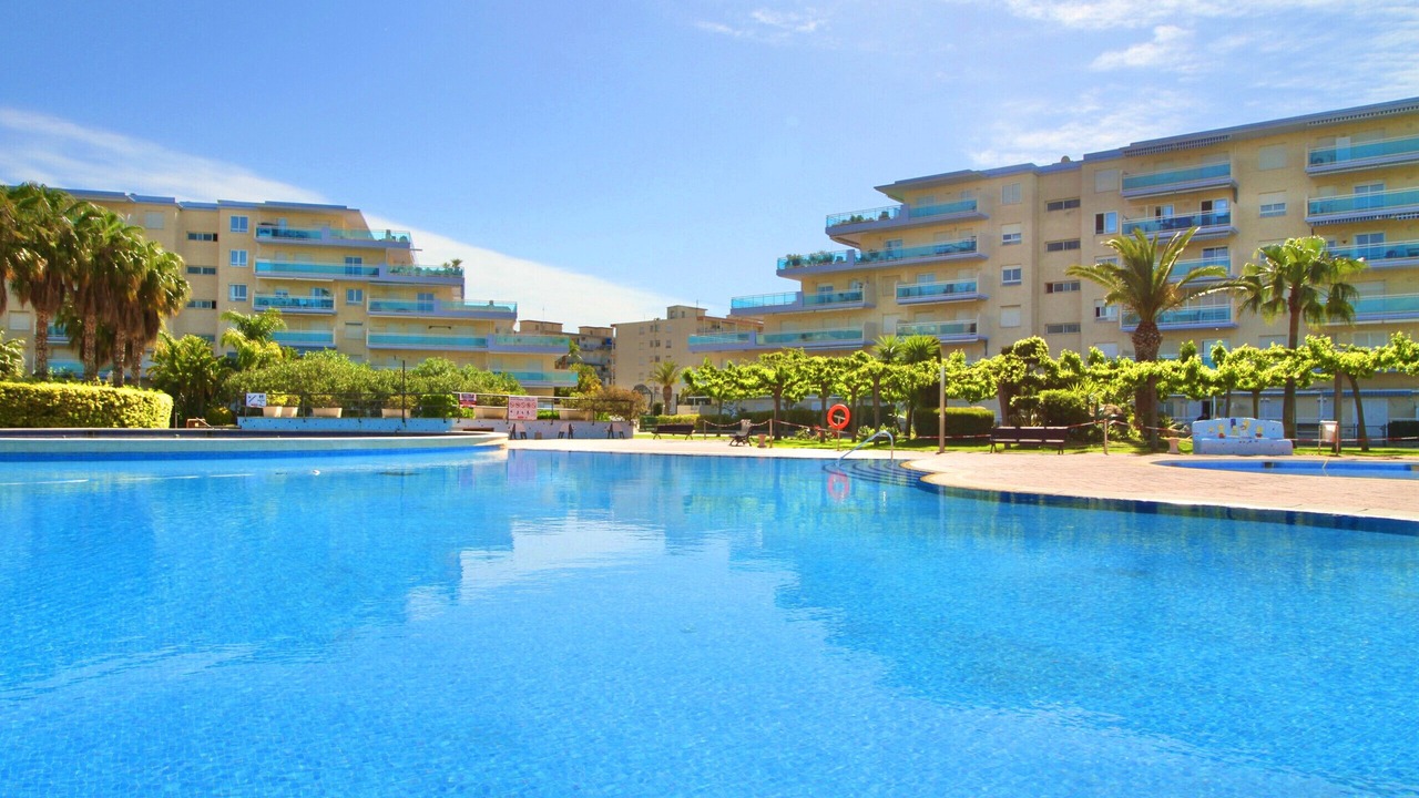 Photo of Outdoor in La Pineda