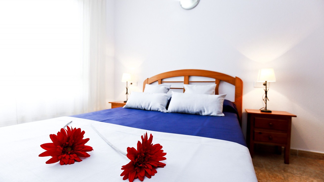 Photo of Bedroom in La Pineda