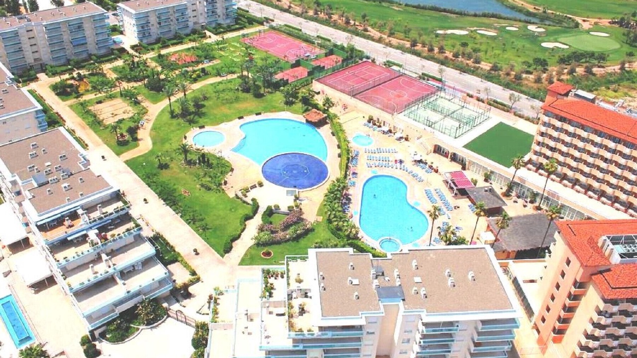 Photo of Outdoor in La Pineda