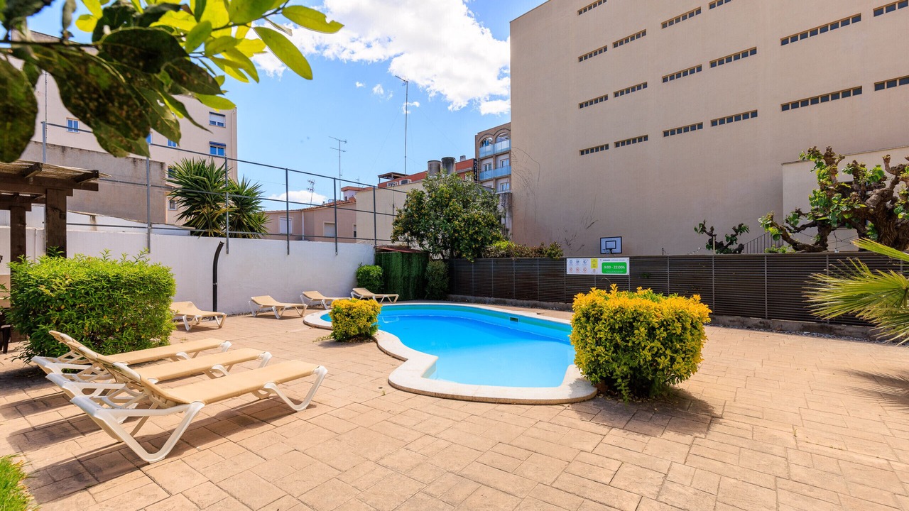 Photo of Outdoor in Salou City Centre