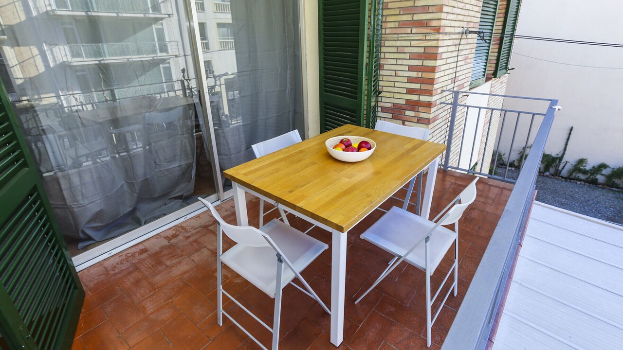 Photo of Outdoor in Salou City Centre