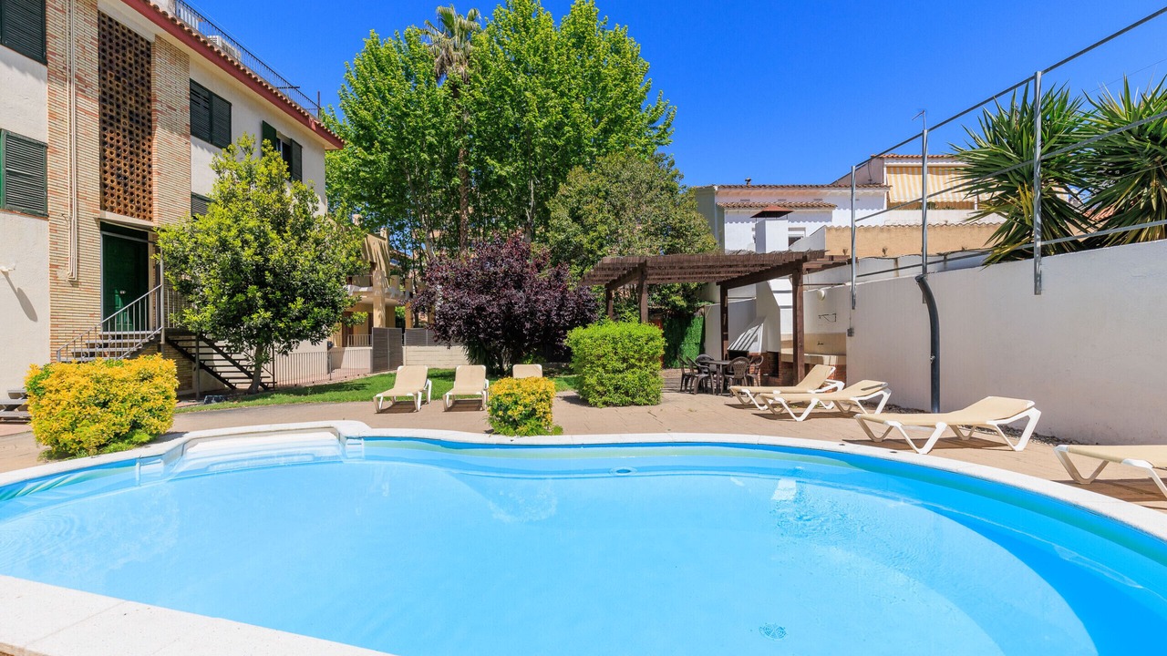 Photo of Outdoor in Salou City Centre