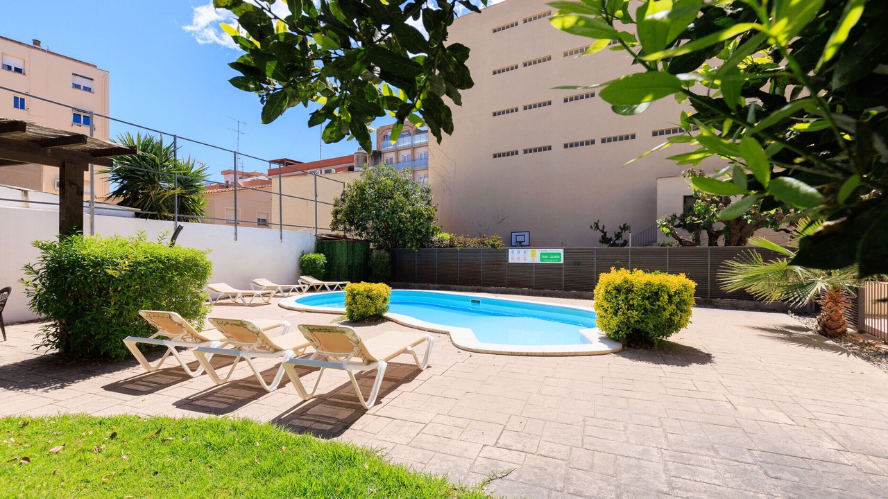 Photo of Outdoor in Salou City Centre