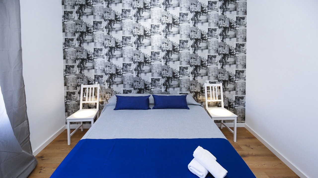 Photo of Bedroom in Salou City Centre