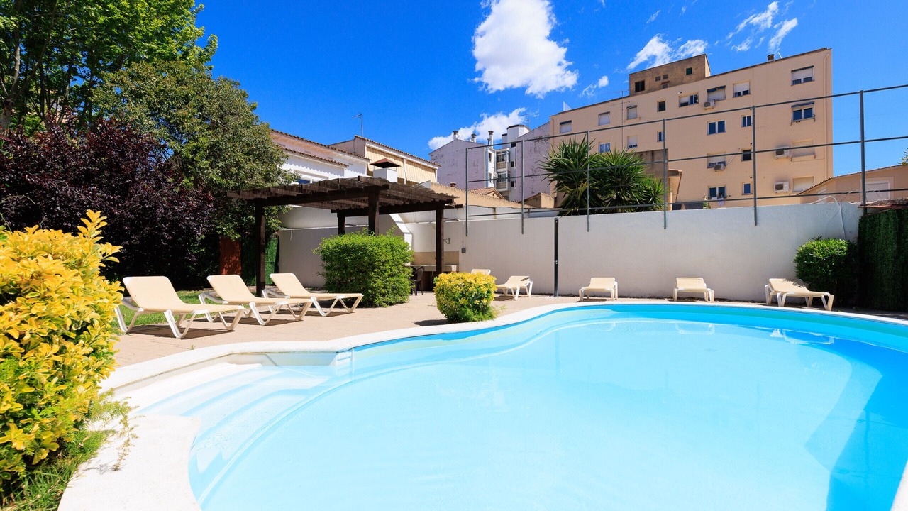 Photo of Outdoor in Salou City Centre