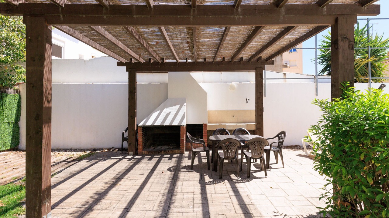 Photo of Outdoor in Salou City Centre